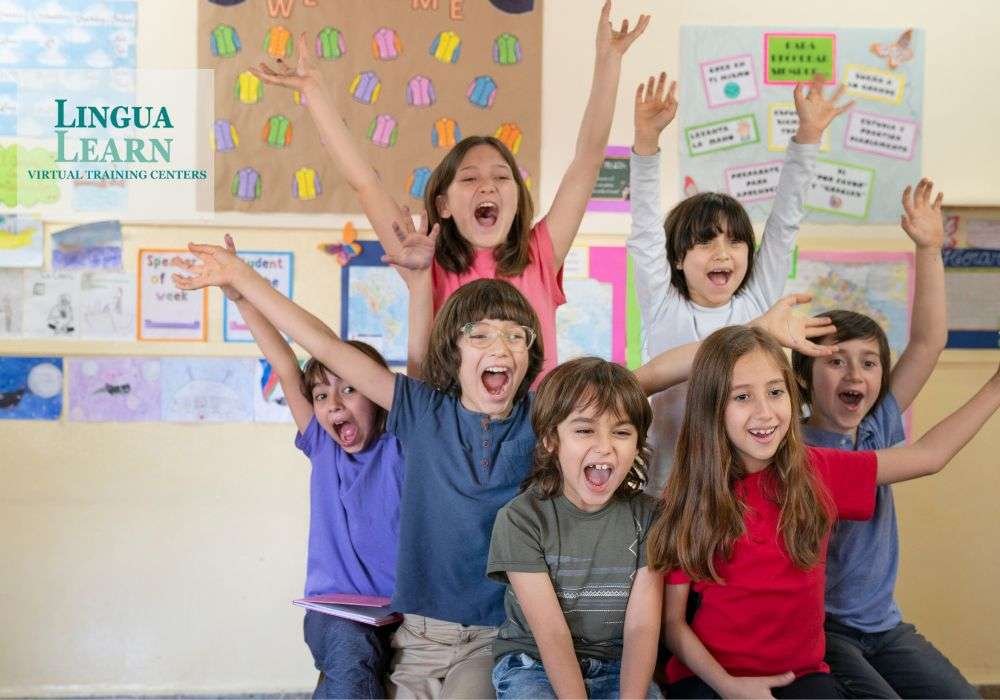 Online Courses for Kids