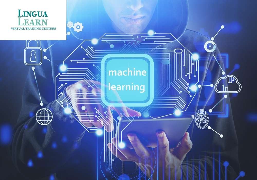 machine learning illustration