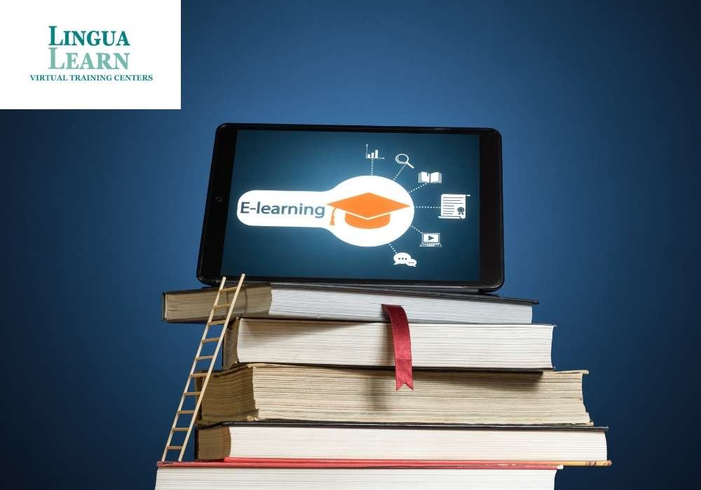 Learn Languages Online in Dubai - Lingua Learn