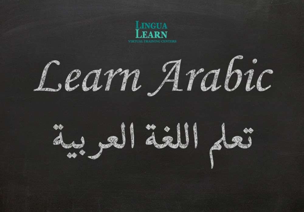 learn arabic sign