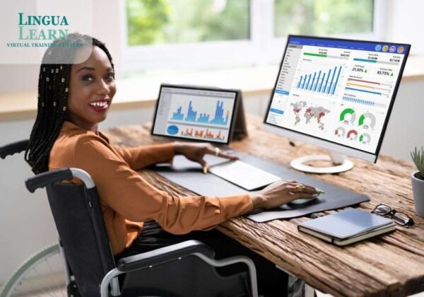 How Data Analytics is Enhancing Student Performance - Lingua Learn UAE
