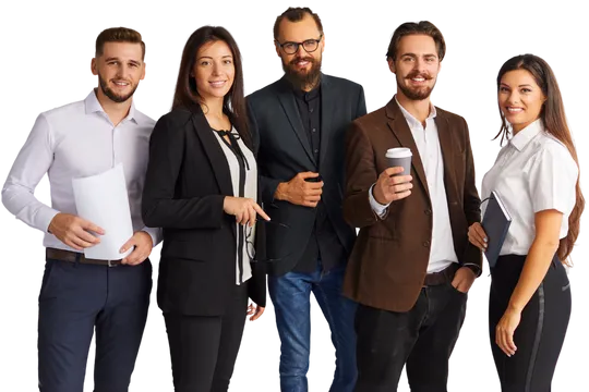 تمكين فريقك