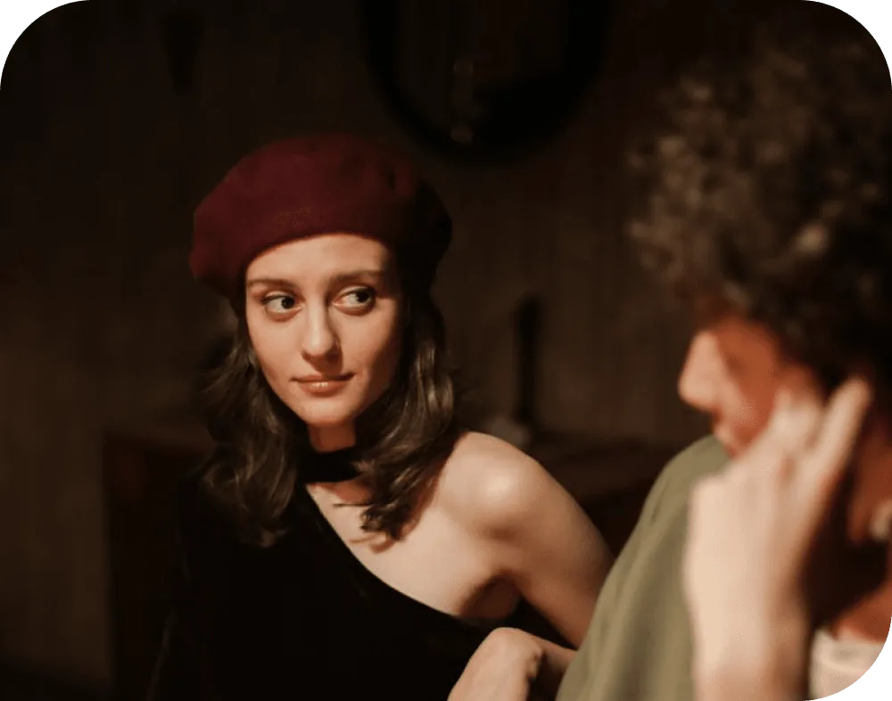 اتخذ خطواتك الأولى بثقة في اللغة الفرنسية!