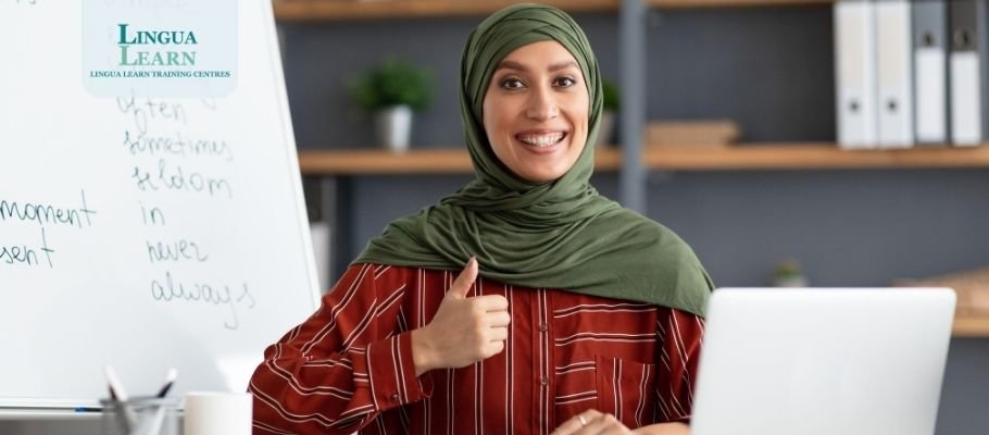 German classes for beginners UAE