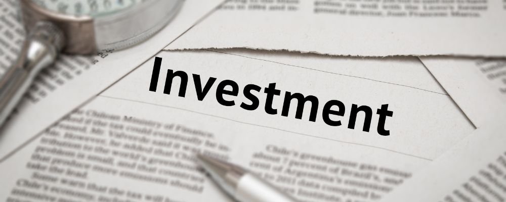 Strategic Investment