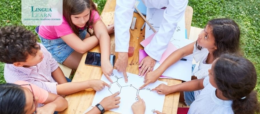 benefits of after school tuition