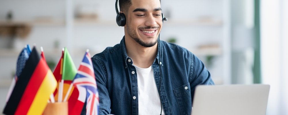 habits for language fluency