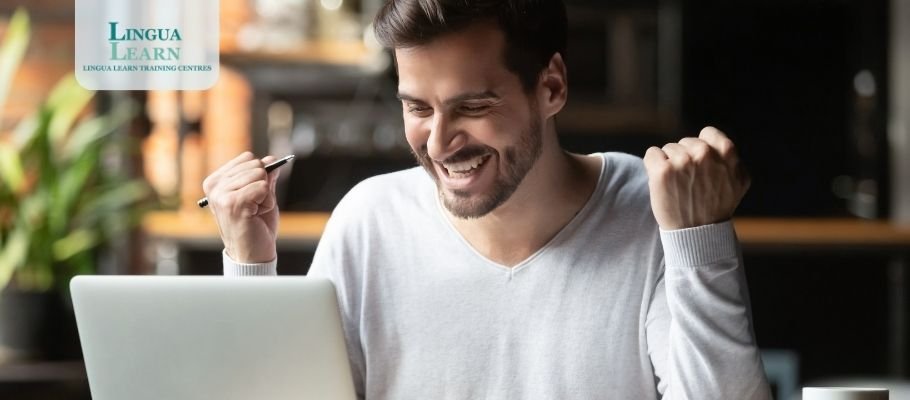 online language course motivation UAE