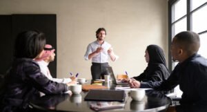 Language Assesment for Smarter Hiring