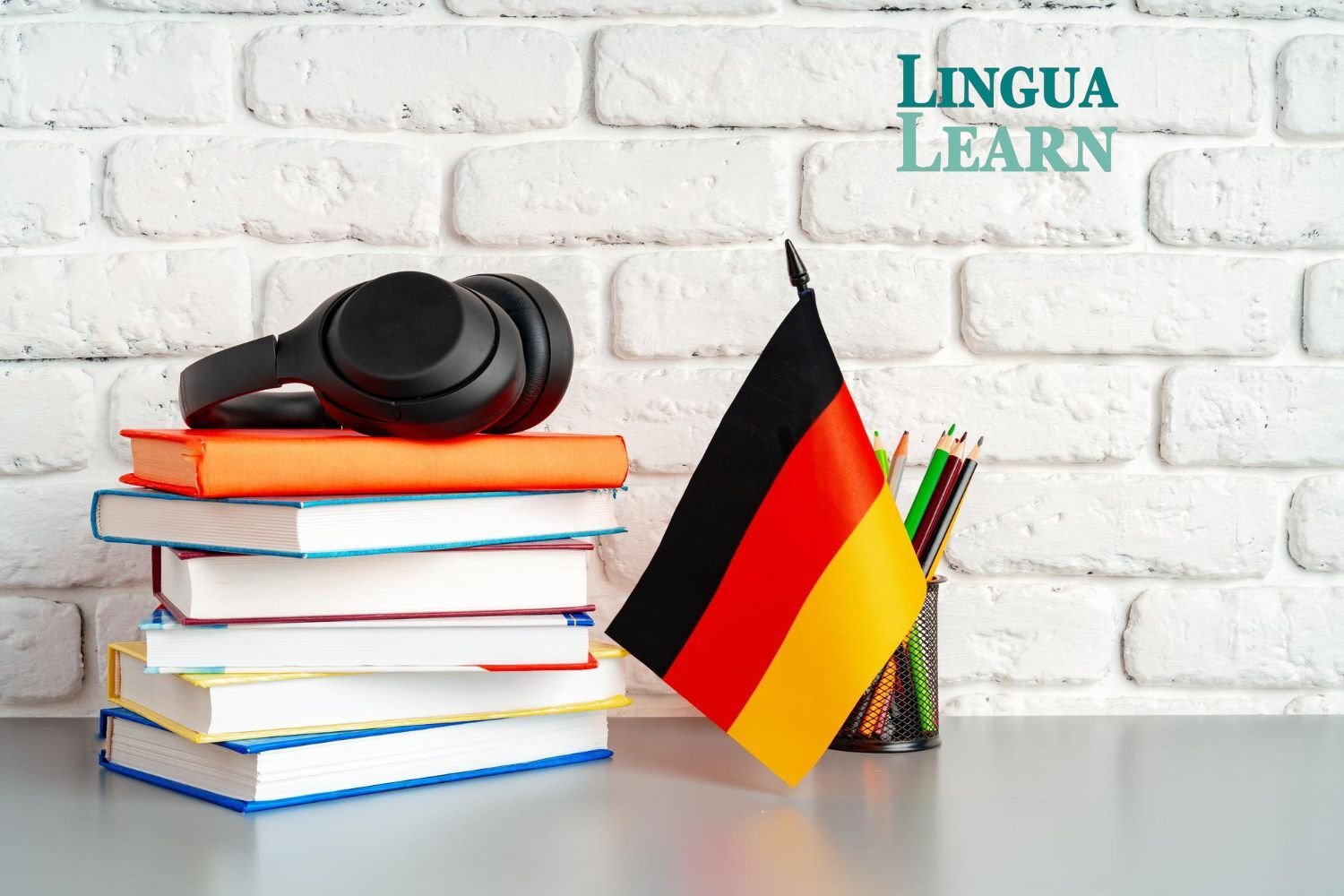 How to Learn German Online